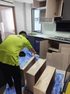 Formaldehyde Removal Singapore