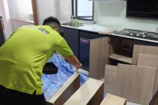 Formaldehyde Removal Singapore