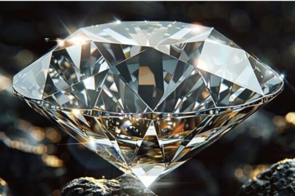 Buying an SI1 Diamond?