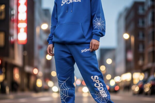 What Pants Go Best with a Sp5der Hoodie What Pants Go Best