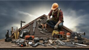 Roofing Installation in Vista
