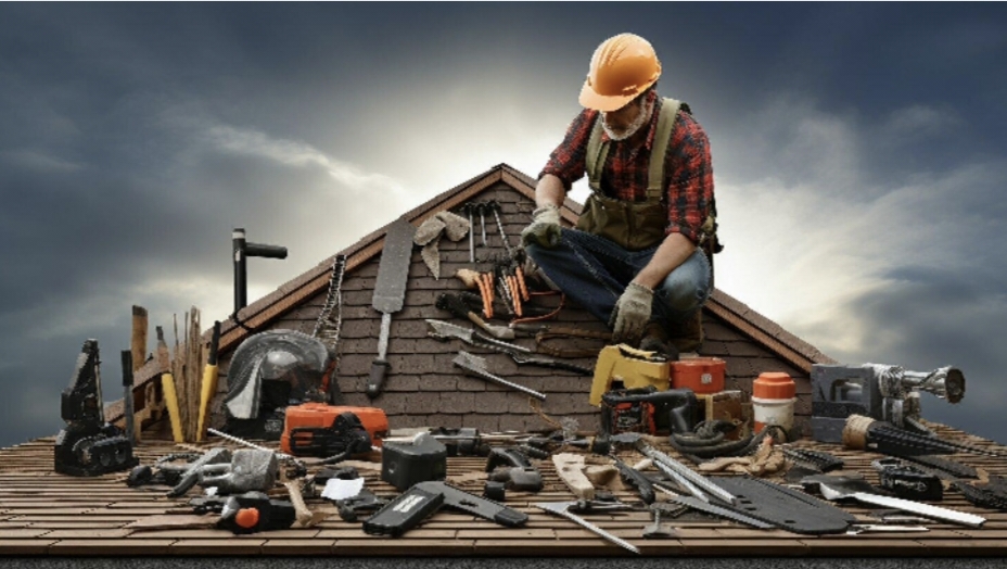 Roofing Installation in Vista
