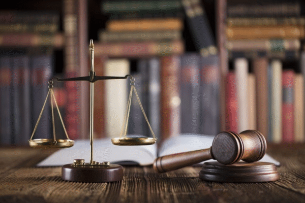 Injury and Defense Law