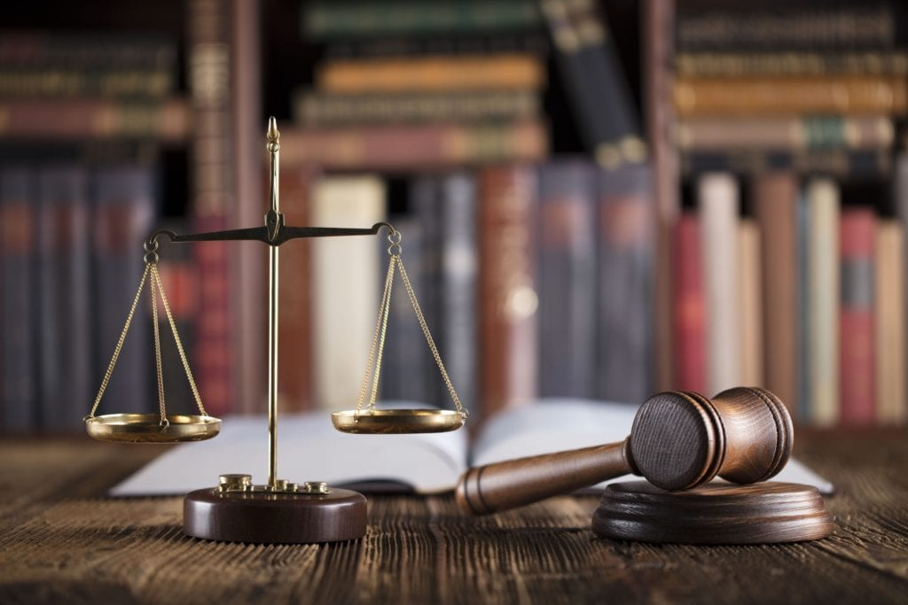 Injury and Defense Law