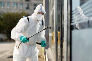 Modern Termite Treatments