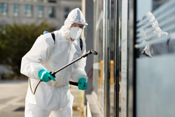 Modern Termite Treatments
