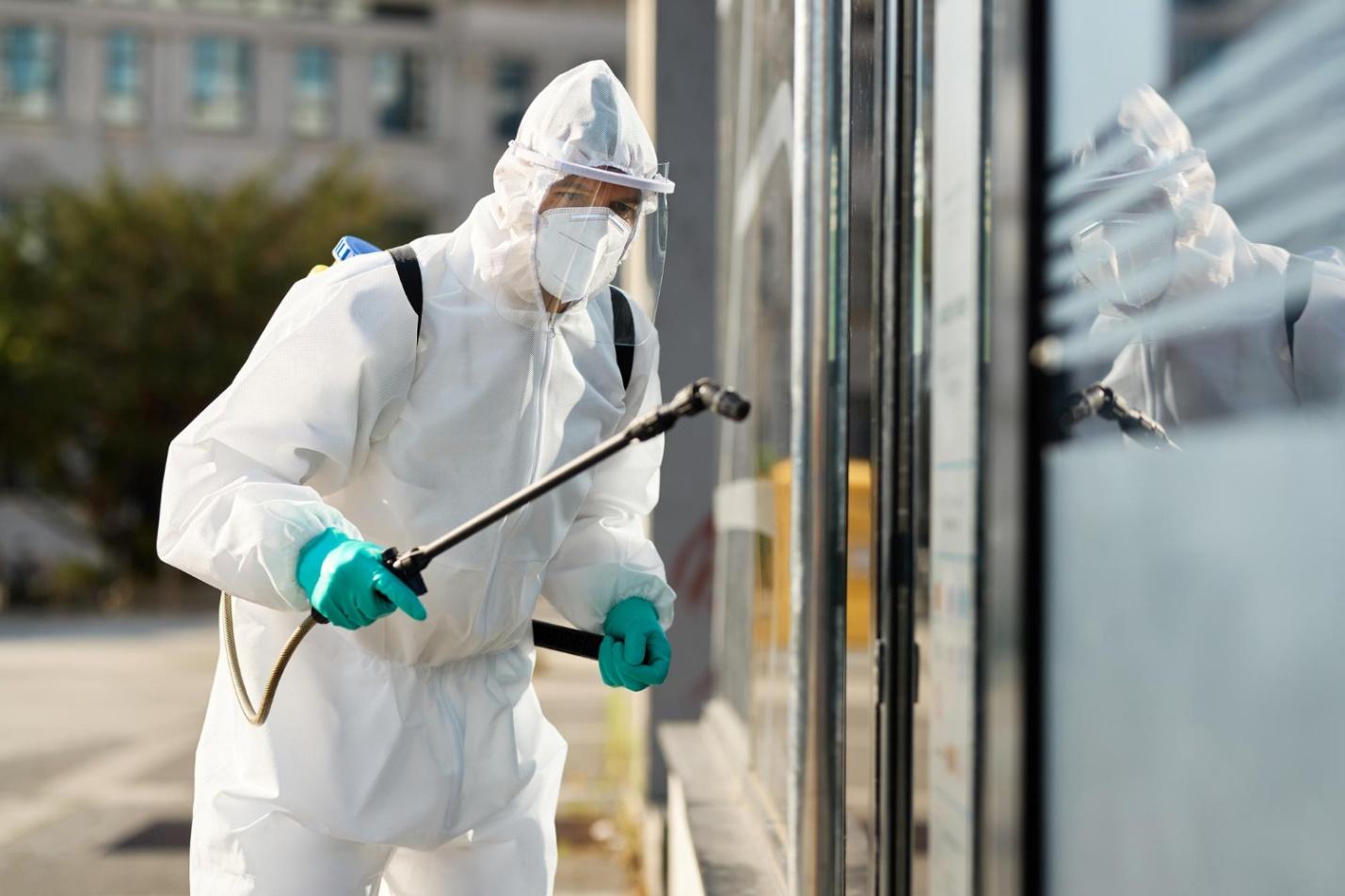 Modern Termite Treatments