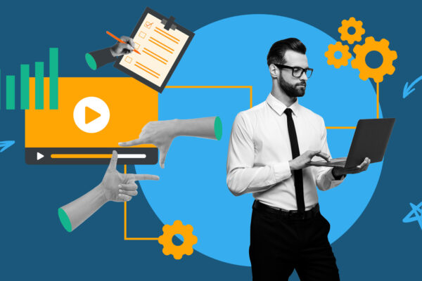 Modern Video Marketing