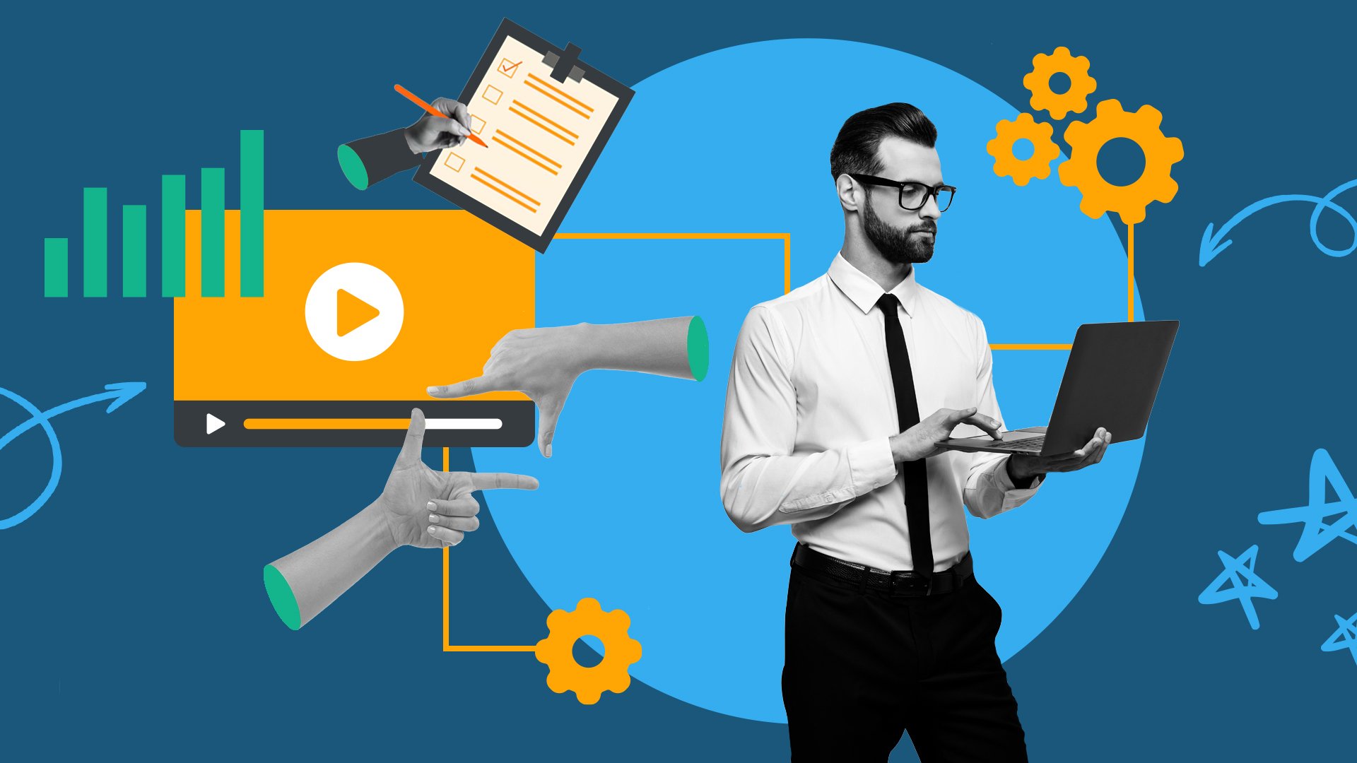 Modern Video Marketing