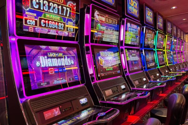 Online Casino Malaysia 2025