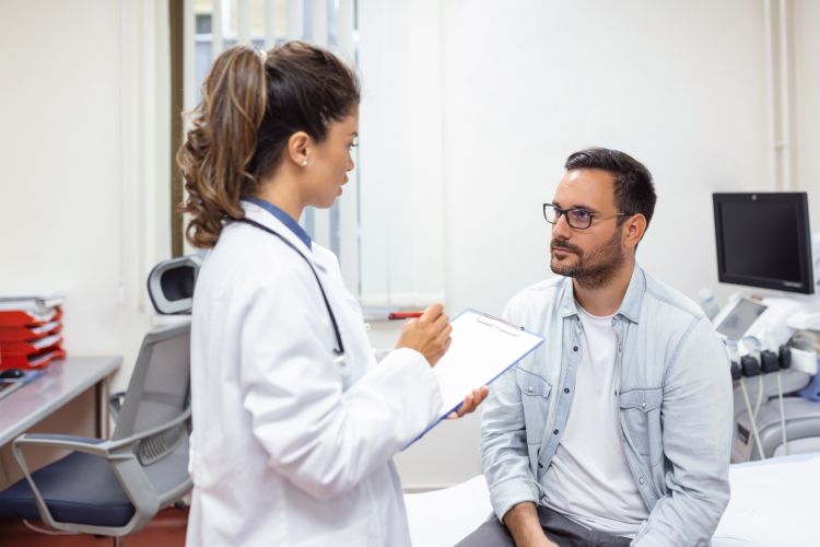 Online Sick Leave Certificates
