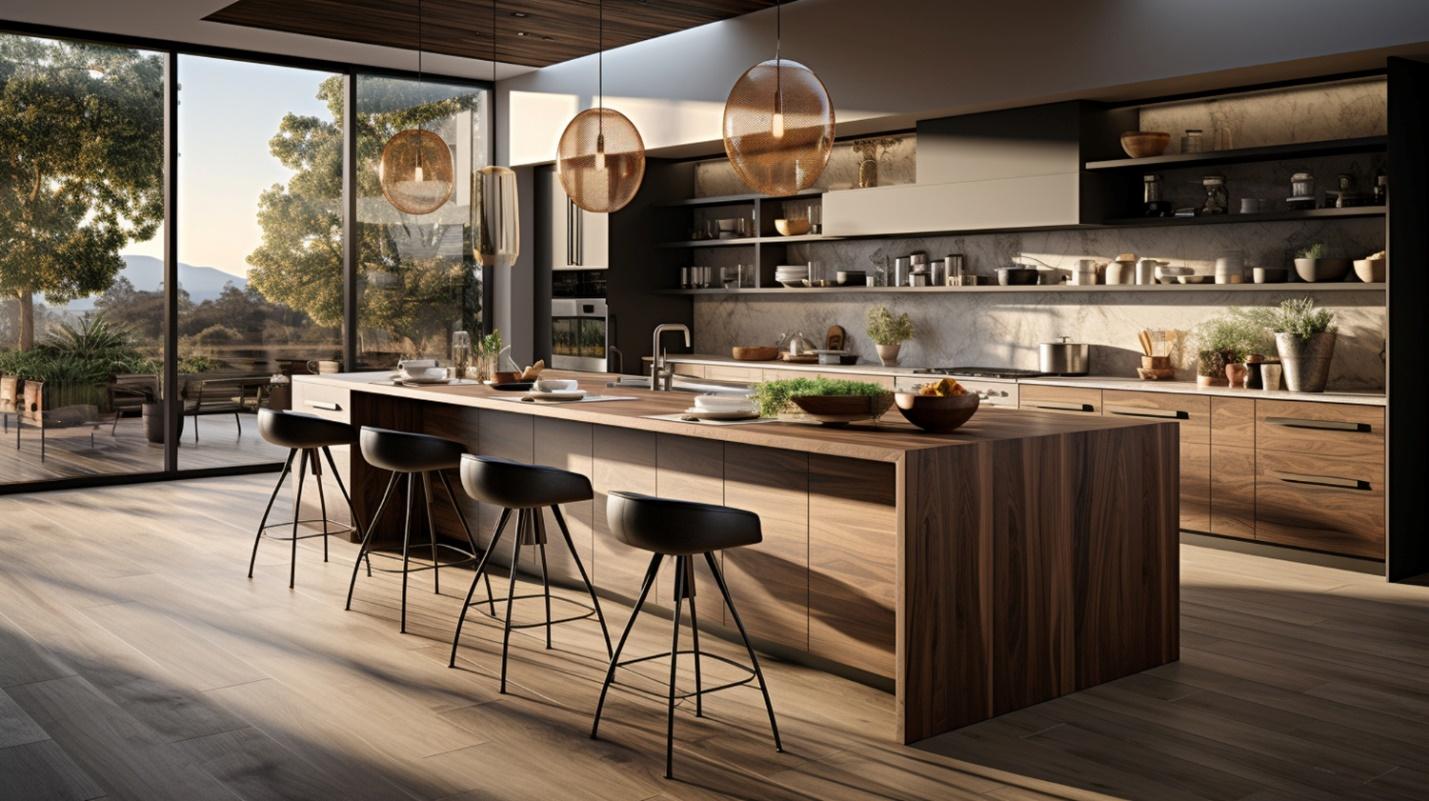 Transform a San Diego Kitchen