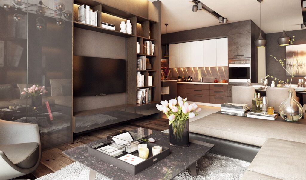 Versatile Home