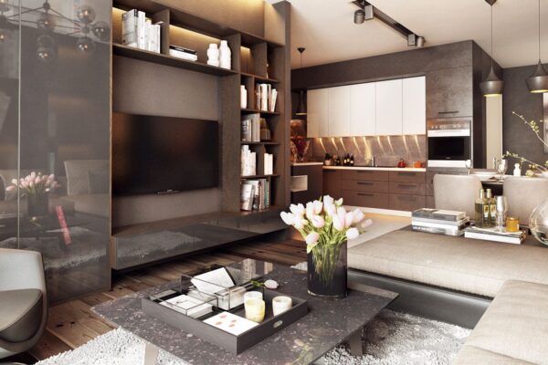 Versatile Home