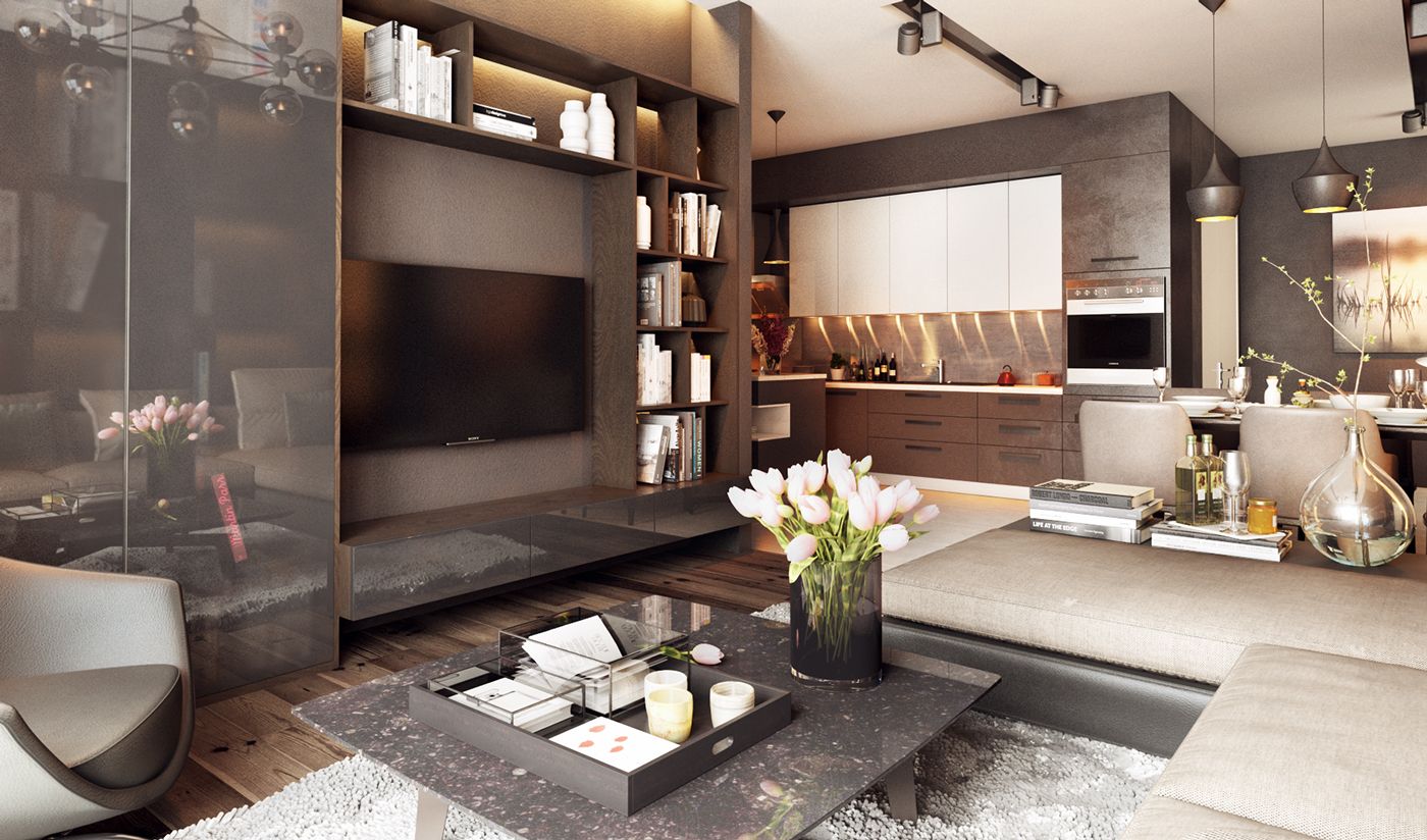 Versatile Home