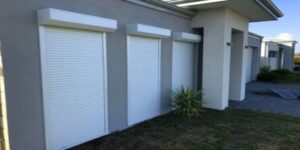 Window Shutters