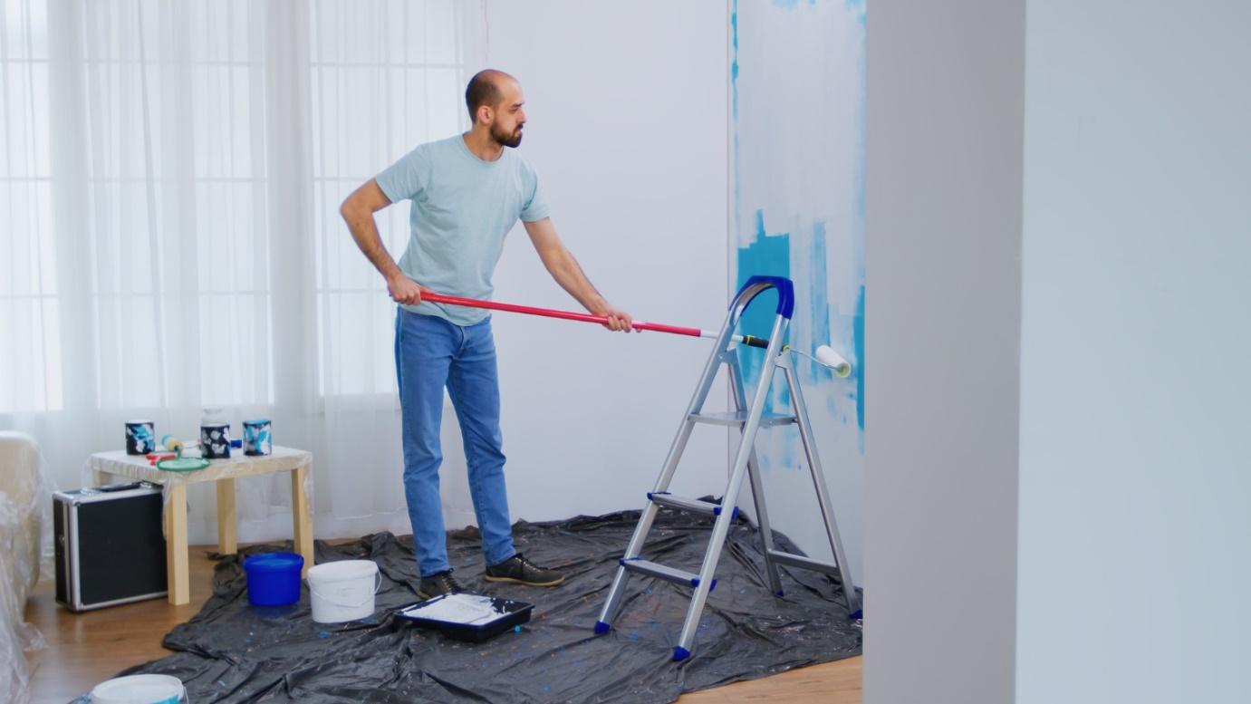 Easy Painting SG