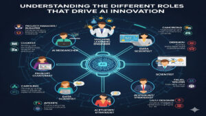 Understanding the Different Roles
