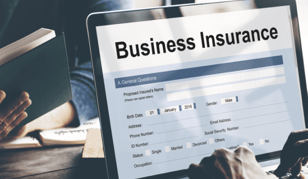 Business Insurance