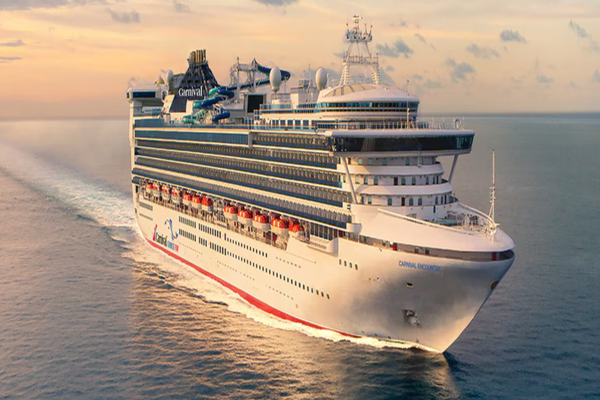 Cheapest Cruise Deals From Australia