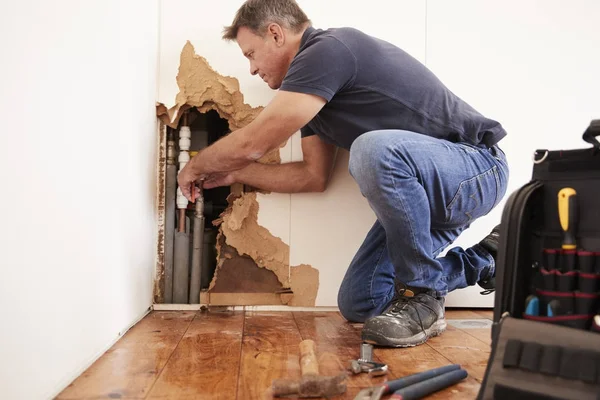 Emergency Plumbing