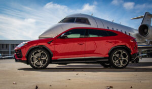 Exotic Rentals in Atlanta