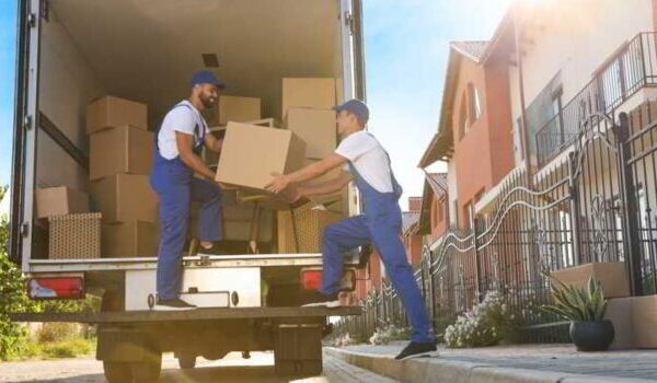 Good Removalists