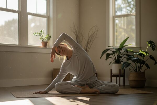 How Gentle Movement