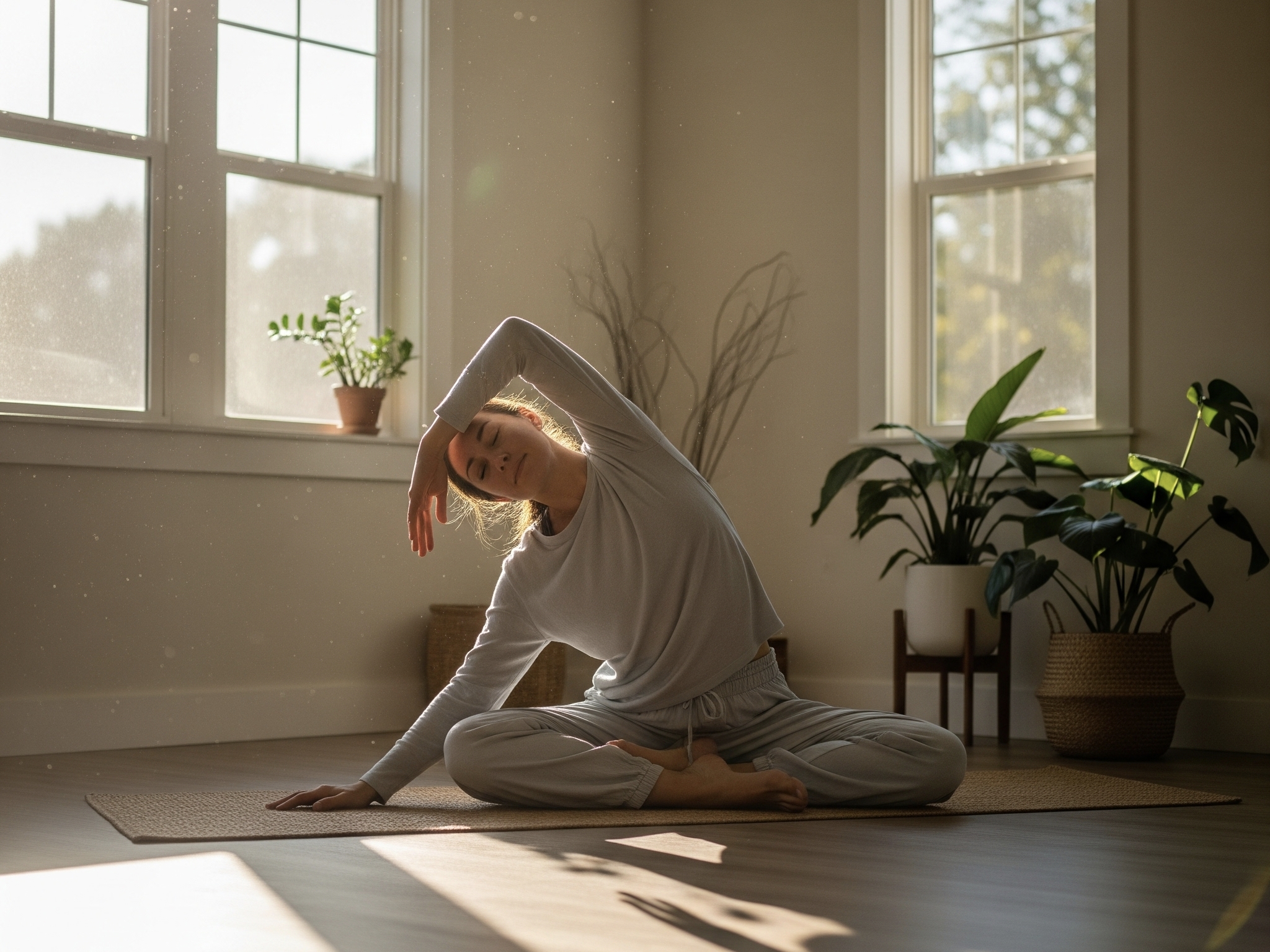 How Gentle Movement