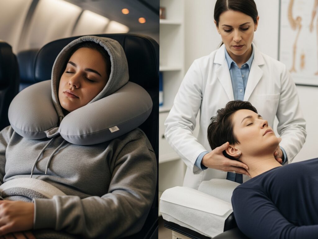 Sleeping Wrong
