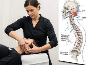 How a Chiropractor Can Help with