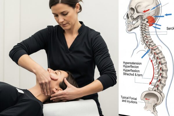 How a Chiropractor Can Help with