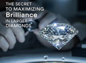 The Secret to Maximizing Brilliance