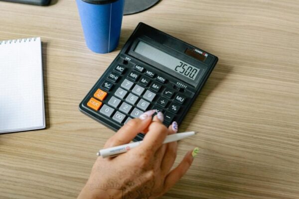 Interest Calculators