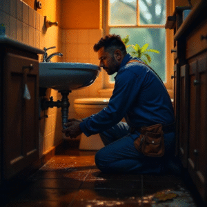 Leak Detection Company