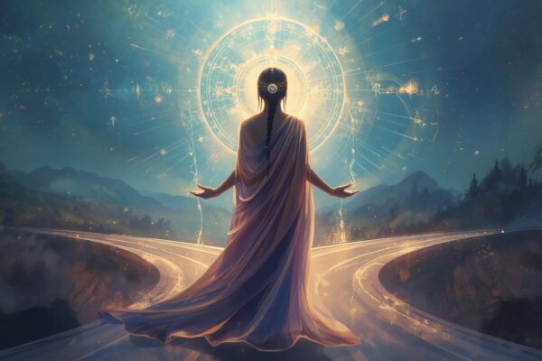Life Path Psychics and the Power