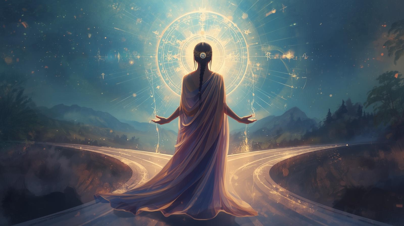 Life Path Psychics and the Power