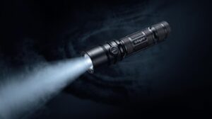 Lighting the Way