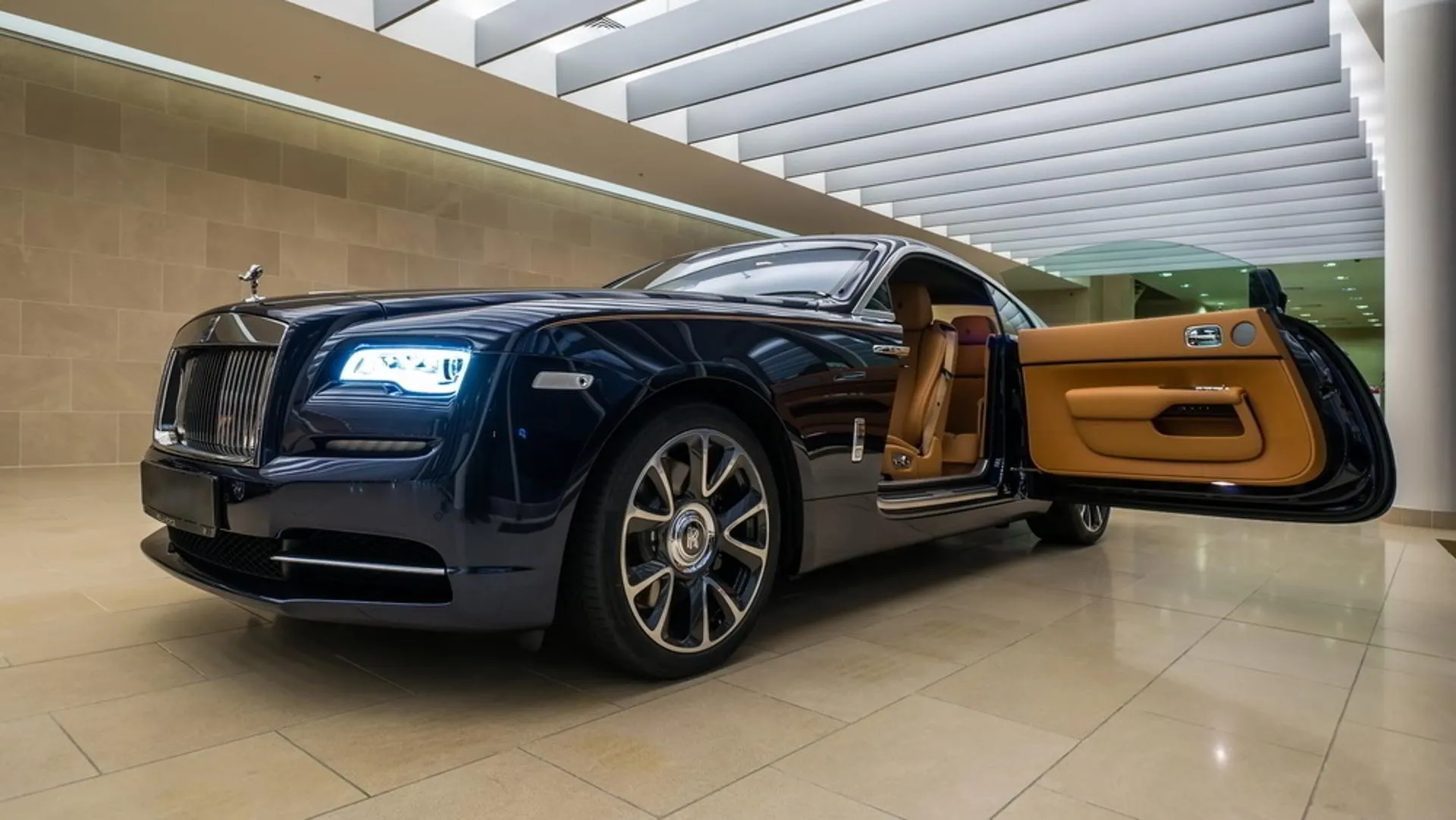 Luxury Car Rentals
