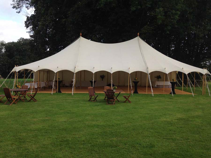 Marquee for Sale