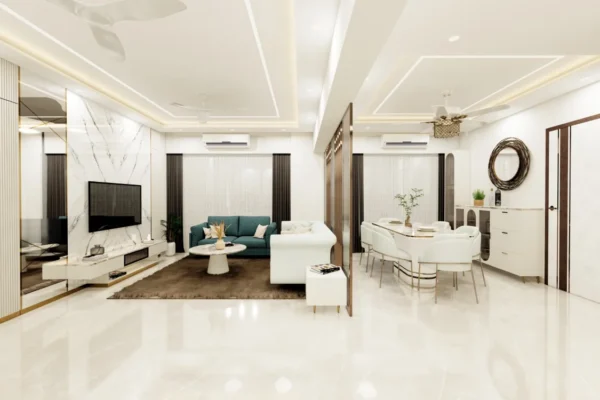 Redefining Home