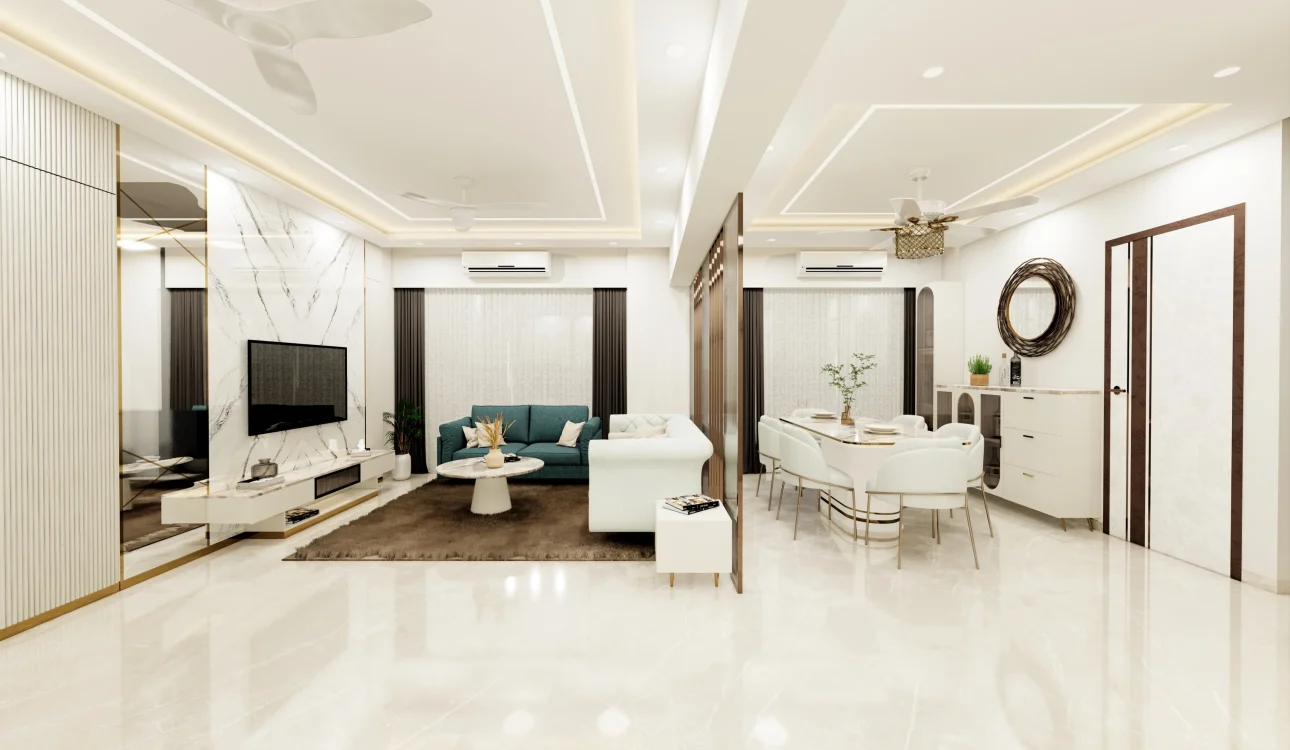 Redefining Home