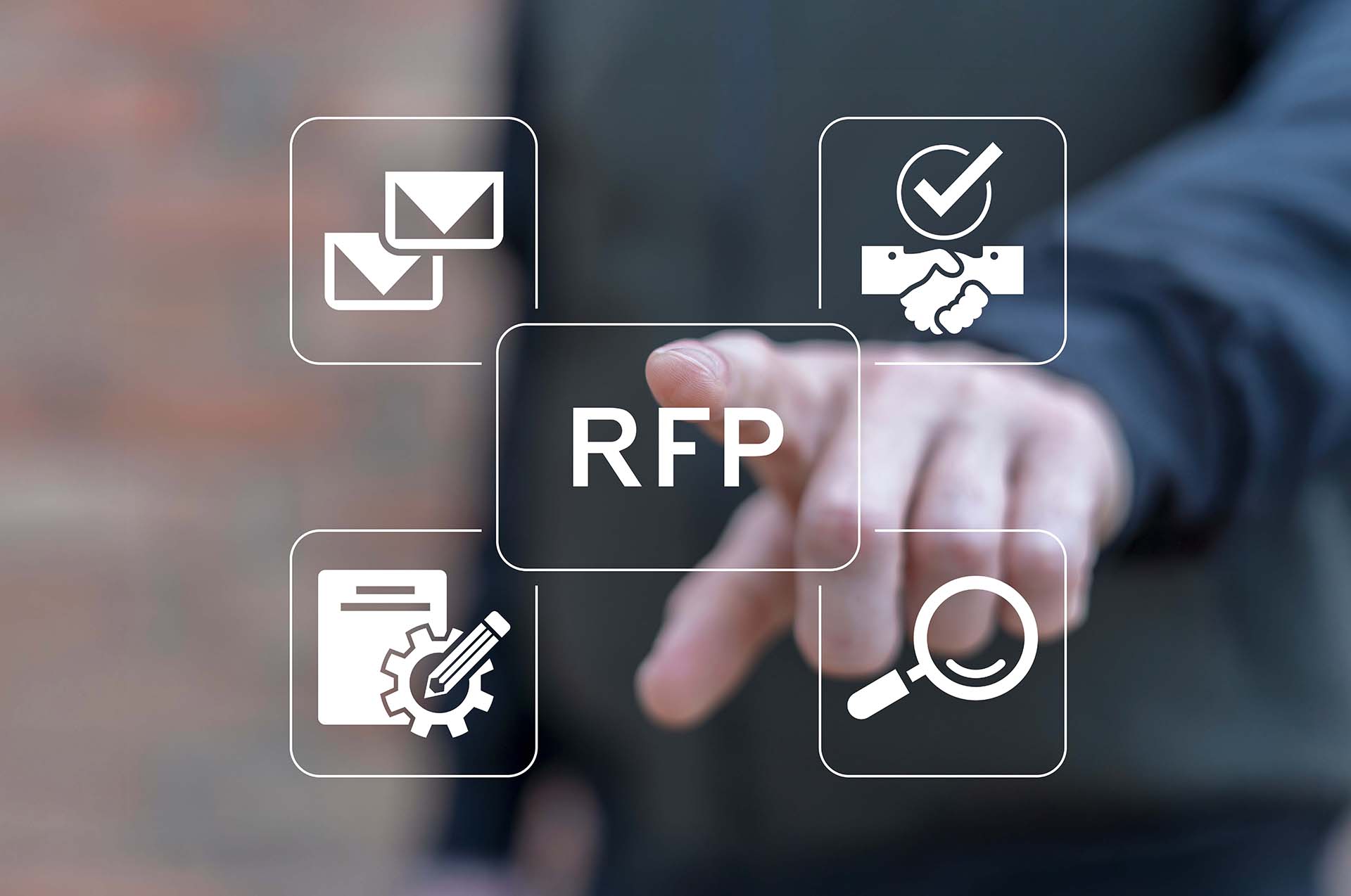 Rfp Management Software