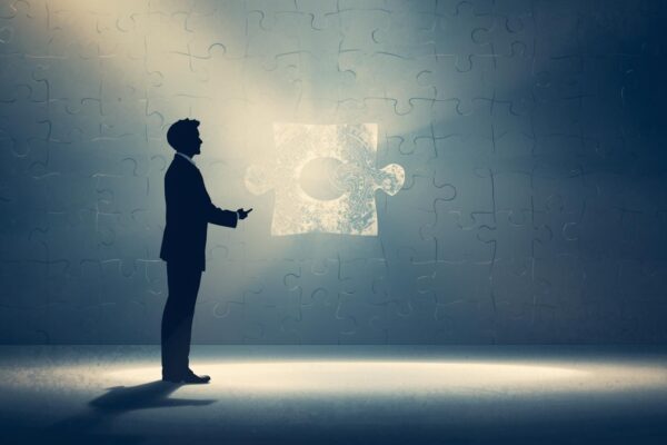 The Missing Piece of Your Performance and