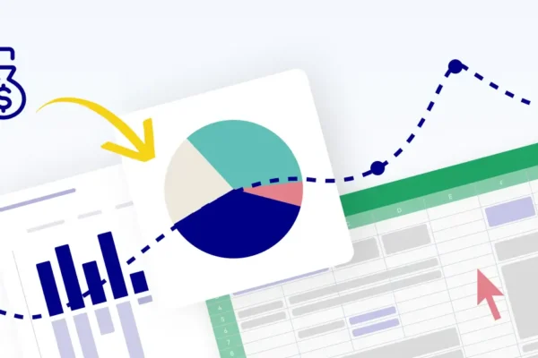 Variance Analysis Templates