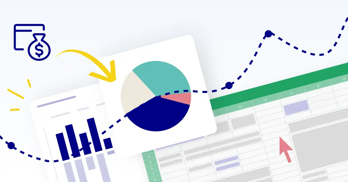 Variance Analysis Templates