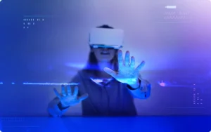 XR Development Services