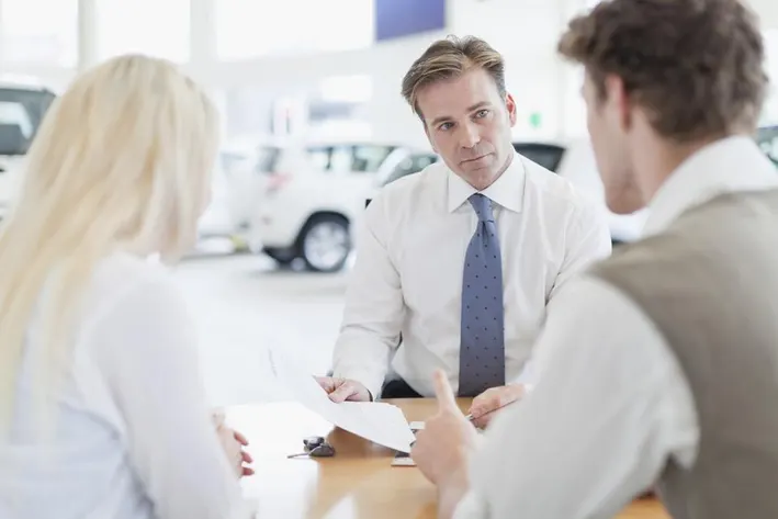 Your Office Should Be Your Silent Salesperson