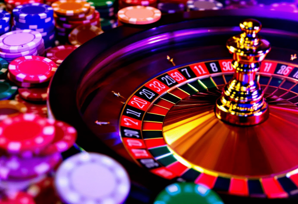 Bingo29 Register