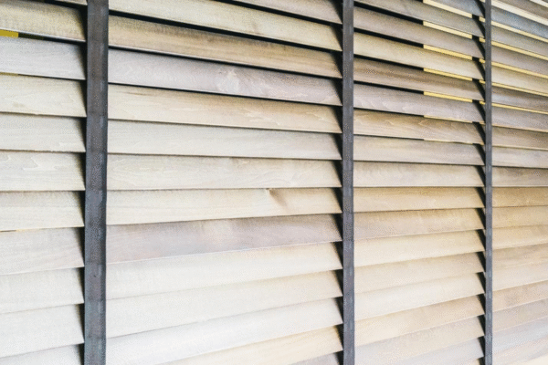 Roll Down Hurricane Shutters